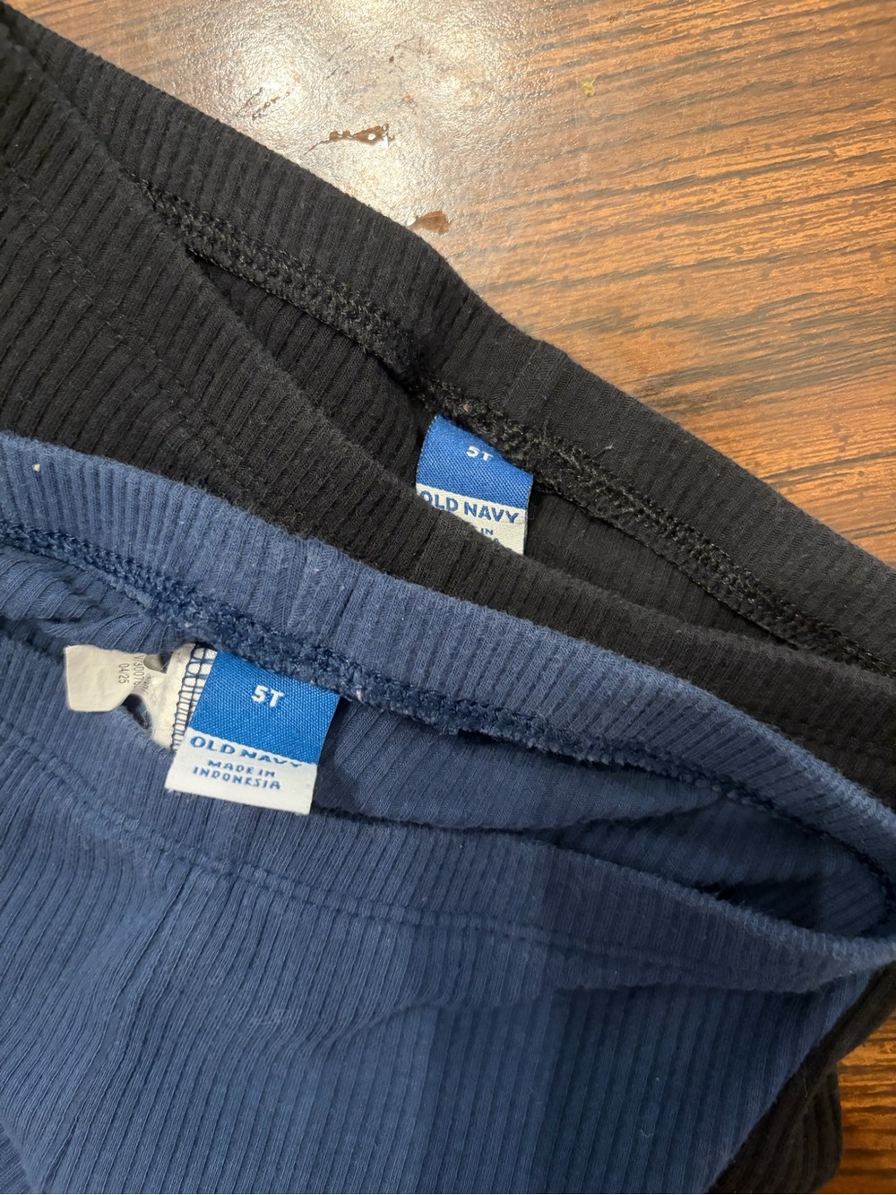 Lot of Girls 5t and XS pants bundle - Picture 7 of 14